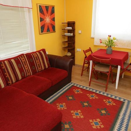 Apartments Life & Energy Чатеж-об-Сави Экстерьер фото